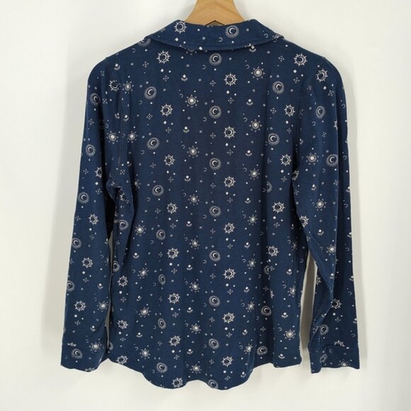 Marine Layer Printed Pajamas - Picture 6 of 9